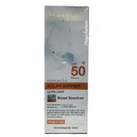 ราคา SALE DERMACTION PLUS บายวัตสัน แอดวานซ์ ซันโซล่าร์ แบริเออร์ อัลตร้าไลท์ เฟส ฟลูอิด Spf50 PA 50มล รายละเอียดด้านใน (11538302212)
