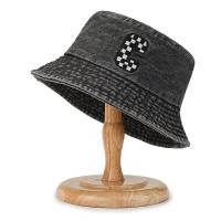 ราคา หมวกบักเก็ต ผ้ายีนส์ ปักC มี 3 สี BUCKET (21101055192)