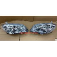 ราคา ไฟหน้าวีออส vios 2003 2004 2005 ไฟหน้า โตโยต้า ไฟหน้าเดิม vios TOYOTA VIOS (9140356431)