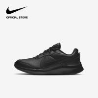 ราคา Nike Kids Varsity GS Road Running Shoes Black รองเท้าวิ่งโร้ดรันนิ่งเด็ก Nike Varsity GS สีดำ (10935535991)