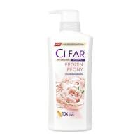 ราคา เคลียร์ แชมพู ขจัดรังแค 370 400มล Clear Shampoo 370 400ml (21406388978)