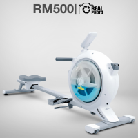 ราคา เครื่องกรรเชียงบก RM500 (21356670121)