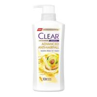 ราคา เคลียร์ แชมพู ขจัดรังแค 370 400มล Clear Shampoo 370 400ml (21401136332)