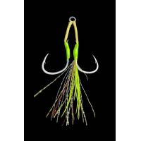 ราคา ชุดเบ็ดจิ๊กคู่สำเร็จรูป (20360459232)