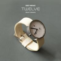 ราคา สายนาฬิกาหนัง แฮนด์เมด สำหรับใส่ นาฬิกา issey miyake watch รุ่น twelve ออกแบบทำเพื่อรุ่นนี้โดยเฉพาะ (18511764241)