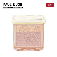 ราคา PAUL JOE บลัชออน PRESSED BLUSH Refill (12045238791)