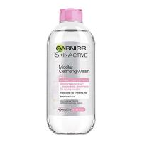 ราคา stock in Thailand GARNIER MICELLAR CLEANSING WATER 400ML (21395921092)