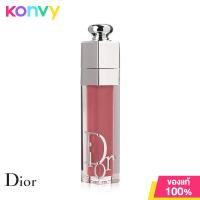 ราคา Dior Addict Lip Maximizer 6ml ลิปกลอสที่มอบวอลลุ่ม (21424709370)
