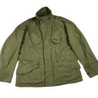 ราคา แจ็คเก็ตทหาร Vintage 1958 Seyntex Dutch Military Issue Green Field Jacket แจ็คเก็ตเดินป่า เสื้อแจ็คเก็ตวินเทจ มี 1ตัว สภาพตามรูป (21407686016)