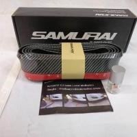 ราคา ลิ้นยางสเกิร์ต samurai เคฟล่า (841060489)