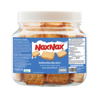 ราคา ขนมปังปี๊บคุกกี้หลากรส 400ก (21275609030)