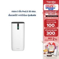 Altec เครื่องฟอกอากาศ สำหรับห้อง 35 ตร.ม. รุ่น AP3