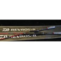 ราคา DAIWA REVROS R คันตีเหยื่อปลอมไกด์ Fuji (17664851626)