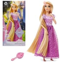 ราคา Disney Rapunzel Classic Doll Tangled ตุ๊กตาดิสนีย์ Rapunzel Classic แบบพันกัน (19959822834)
