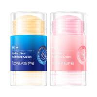 ราคา Zwm 2ชิ้น ครีมทาเท้ากันแตกลูกพีชน้ำผึ้ง Vaseline ผิวกันแตกครีมซ่อมแซมมือแตกผิวหนังที่ตายแล้วผิวดูแลเท้าแตก ส่งเร็ว (19492297485)