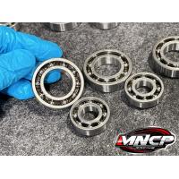 ราคา ลูกปืนแคมรอบจัด ลูกปืนแคมรอบจัดรางไฟเบอร์อย่างดี จำนวน 1 คู่ ใส่ได้ทุกแคมแต่ง มีรุ่น110i dream supper cup 125s r i บังลม msx วาฬ ลื่น ทน (15255246378)