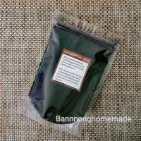 ราคา ผงกาบมะพร้าว เผา organic 100 ขนาด 50 กรัม (18575867575)