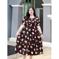 ราคา รวมชุดเดรสยาว1 ชุดกระโปรง เสื้อผ้าสาวอวบ แฟชั่นสาวอวบ ชุดสาวอวบสวยๆ ชุดคนอ้วน เสื้อผ้าเฟชั่นสาวอวบอ้วน ฮ575 ฮ790 D19 ฮ858 ฮ129 ฮ978 D22 D35 D45 C894 D24 (21398768320)