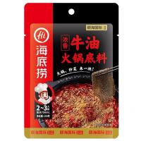 ราคา ไหตี่เหลา ซุปหมาล่าสำเร็จรูป พริกหมาล่า Haidilao 150g (21276418499)