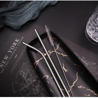 ราคา หลอดดูดน้ำแสตนเลส ใส่แก้วเยติ พร้อมที่ล้างแปลง หลองสแตนเหล็ก ใช้กับแก้วน้ำได้ทุกรุ่น (20700901787)