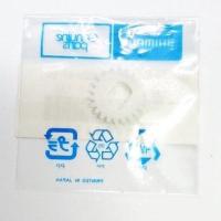 ราคา เฟืองขาว เกลี่ยสาย SHIMANO CARDIFF 100 200 AXIS 100 ใส่บริเวณแกนเสาเฟือง อะไหล่่รอกตกปลา (20075755204)