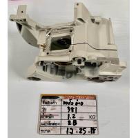 ราคา 2B แคร้งms381 โครง381 โครงเลื่อยยนต์ แคร้ง Crank อ่างข้อเหวี่ยง เลื่อยยนต์ สำหรับ STIHL 381 380 อะไหล่เลื่อยโซ่ยนต์ อะไหล่เลื่อยยนต์ เลื่อยตัดไม้ (801240863)