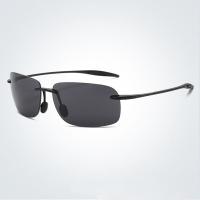 ราคา Fashion goods Maui Jim แว่นตากันแดดแฟชั่นของผู้ชายไร้กรอบแนวสปอร์ตลำลอง (20202127960)