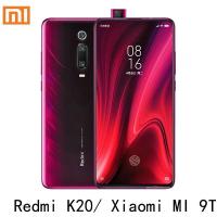 ราคา Xiaomi MI 9T 90 สมาร์ทโฟน K20 Redmi ใหม่6GB RAM 128GB Android Snapdragon 730 (20615729367)