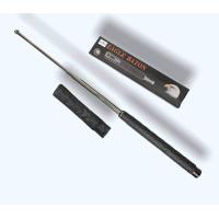 ราคา อปรกรฯเดีนป่าดิ้วเหล็ก3ท่อนใช้งานง่ายแคสบัดความยาว64cmแขงแรงและทนทานพ้อมซองไนล่อนสีดำต้ำหนักเบาสินมีพ้อมส่ง (21394461388)