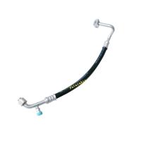 ราคา ท่อแอร์ Honda Civic94 R134a คอม แผง สายกลาง สายแอร์ ฮอนด้า ซีวิค94 EG เตารีด G5 ท่อน้ำยาแอร์ สายน้ำยาแอร์ (680038092)