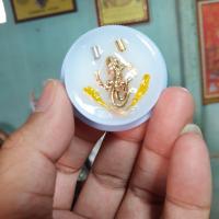 ราคา สีผึ้งจิ้งจกทอง 2 หางมหาเสน่ห์มงคล เรียกลูกค้าจกจกจกรวยรวยๆมาสู้ผู้บูชา (13415830487)