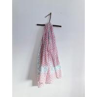 ราคา ผืนใหญ่ ผ้าพันคอผ้าคลุมไหล่ ผ้าคลุมไหล่อินเดีย ผ้าคอตตอนอินเดีย Handblock Print (20134822171)