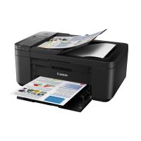 ราคา CANON PIXMA E4570 PR5 000627 พร้อมหมึกแท้ในกล่อง 1 ชุด (21388731882)