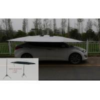 ราคา Lunping ร่มรถยนต์ ร่มกันแดด ร่มรถ ร่มใหญ่ 4 50เมตรx 2 30 เมตร สำหรับรถ SUV รถขนาดใหญ่ และรถกระบ กันแดด กันร้อน ขนาด 450x230cm ร่มบังแดดรถยนต์ พร้อมขาตั้งร่ม ร่มบังแดดรถยนต์ Manual CarSunclose SUV ร่มค