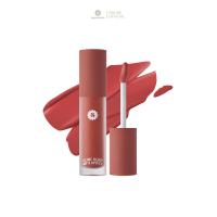 ราคา SUPERMOM ICONIC LIQUID MATTE LIPSTICK ไอคอนนิก ลิควิด แมตต์ ลิปสติก จิ้มจุ่ม ปริมาณสุทธิ 5g (21434386438)