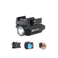 ราคา PL MINI 2 ไฟฉายยุทธวิธี สว่างสูงสุด 600 ลูเมน ระบบชาร์จแม่เหล็ก (21351090660)
