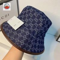 ราคา หมวก หมวกบักเก็ต Bucket hat สุดฮิต GC แฟชั่น (16067837563)