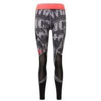 ราคา adidas TRAINING กางเกงรัดรูป Alphaskin Iterations ผู้หญิง สีเทา FU1144 (16582177777)