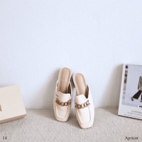 ราคา Mgaccess Matilda Slipper 14 รองเท้าสลิปเปอร์ (21340146768)