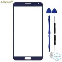 ราคา แผงด้านหน้าสำหรับ Samsung Galaxy Note 2 3 4 5 N7100 Note3 N9000 N7505นีโอ Note5หน้าจอสัมผัสเซ็นเซอร์แอลซีดีแสดงผลบนกระจกด้านนอกฝาครอบกระจก (20076363041)