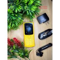 ราคา Nokia 110 4G 2021 มือถือปุ่มกด 2 ซิม มีกล้อง มือถือปุ่มกดเครื่องแท้ (14836436556)