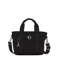 ราคา กระเป๋า Kipling รุ่น MINTA สี ENDLESS BLACK (21439709936)