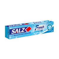 ราคา SALZ ยาสีฟัน ซอลส์ ขนาด 40 กรัม เลือกกลิ่นได้ (21313705601)