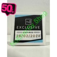 ราคา พร้อมส่งฟรี สติ๊กเกอร์จอดรถ The1 Exclusive สิ้นสุดอายุ 28 02 2024 สติ๊กเกอร์ติดรถ สติ๊กเกอร์ติดรถ ญี่ปุ่น สติ๊กเกอร์ติดรถยนต์ ซิ่ง สติ๊กเกอร์ติดรถยนต์ 3m (21072864539)