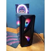 ราคา คอมประกอบ คอมชุุด คอมเล่นเกมส์ คุ้มค่าราคาประหยัด intel core i3 9100 PRELOVED (21275183635)