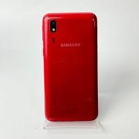 ราคา โทรศัพท์รุ่นซัมซุง A02 core หน้าจอ5 0นิ้ว แอนดรอยด์8 0 สินค้าพร้อมใช้งานได้ปกติ แถมฟรีชุดชาร์จ (21430015001)