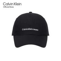 ราคา CALVIN KLEIN หมวกแก๊ปผู้ชาย รุ่น HX0325 001 สีดำ (21410442128)