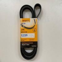 ราคา BENZ สายพาน 6PK2140 สำหรับรถเบนซ์ W124 E220 W202 C180 C200 เบอร์ 010 997 79 92 ยี่ห้อ Continental (4310520534)