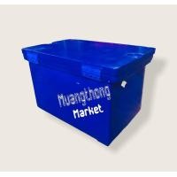 ราคา ถังน้ำแข็ง ถังน้ำแข็งพลาสติก ถังตราฉลาม S P ถังแช่อเนกประสงค์ ถังขนาด100 150ลิตร อย่างหนา ถูกสุด (9235065217)