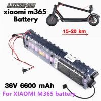 ราคา แบตเตอรี่ Scooter M365 OEM Mi 1 ขนาด 36V 6Ah (21277749848)